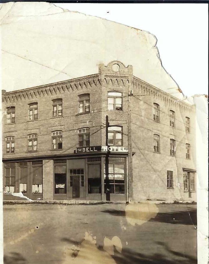 Bell Hotel